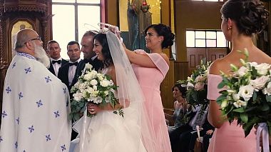 Videographer Monkeybrush Films from Canberra, Australia - Crystal and Madison - Canberra Wedding Story, wedding