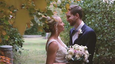 Videographer Monkeybrush Films from Canberra, Australia - Canberra Wedding Highlights, wedding