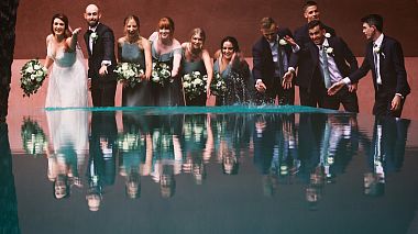 Videographer Monkeybrush Films from Canberra, Australia - Alison and Matthew - Ceremony Film, wedding