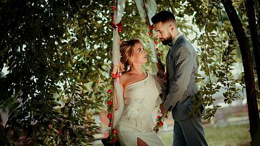 Videographer Eduard Popescu from Pitesti, Romania - Same Day Edit Mihai/Emilia www.fotografnuntapitesti.ro, wedding