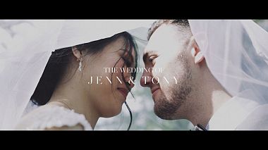 Videographer Loumeir Palma from Calgary, Canada - Jenn and Tony, musical video, wedding