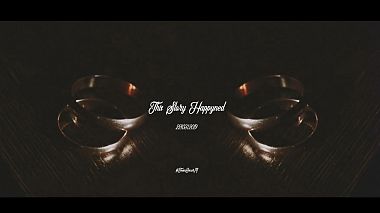 Videographer Oscar Salimullin from Chelyabinsk, Russia - Wedding day: A&A, wedding