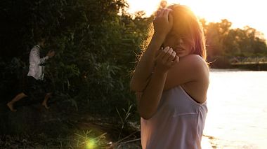 Videographer DIRENKO  VIDEO from Cherson, Ukrajina - Stop suicide, drone-video, musical video