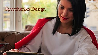 Videographer DIRENKO  VIDEO from Cherson, Ukrajina - Promo for interior designer, corporate video, drone-video