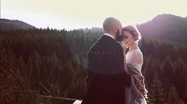 Videographer DIRENKO  VIDEO from Cherson, Ukrajina - Любовь для Двоих❤️, drone-video, engagement, erotic, event, wedding