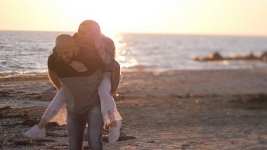 Videographer DIRENKO  VIDEO from Cherson, Ukrajina - Love to the Moon????, drone-video, engagement, event, musical video, wedding