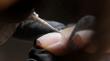 Videografo DIRENKO  VIDEO da Kalanchak, Ucraina - By Nika_Brush (Nail style), advertising, backstage, musical video, reporting