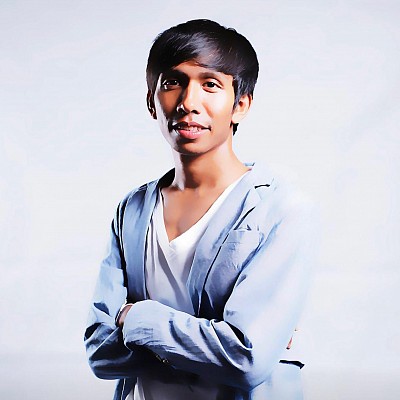 Videographer killa wijaya