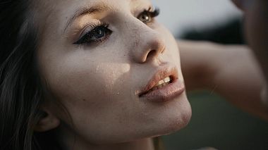 Videographer Denis Khen from Chabarovsk, Rusko - Rain will hide everything, engagement