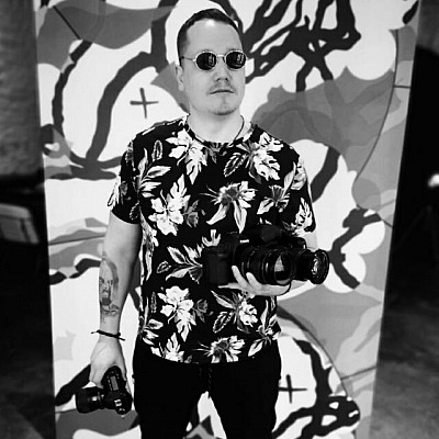 Videographer Igor Pereplytov