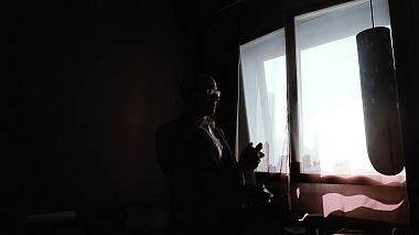 Paris, Fransa'dan Yeintze  Boutamba kameraman - Jean and Winnie wedding, düğün
