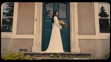 Videographer Yeintze  Boutamba from Paris, France - FALLING IN LOVE, anniversary, event, showreel, training video, wedding