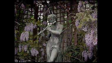 Videographer Yeintze  Boutamba from Paris, France - Wedding of R+C, event, wedding