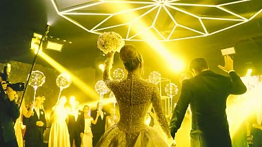 Videógrafo Galileu Gonzales de São Paulo, Brasil - SAME DAY EDIT - WEDDING HALANY E LUCAS, SDE