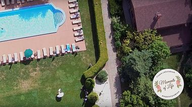 Videografo Evgeny Novak da Rostov sul Don, Russia - Видеосъемка свадеб в Ростове-на-Дону и области, drone-video, musical video, reporting, wedding