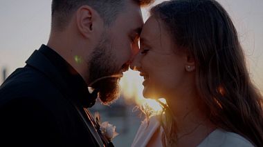 Videographer Evgeniy Nikiforov from Krasnodar, Russia - Nastya & Sasha - Touch the sky, SDE, backstage, engagement, wedding