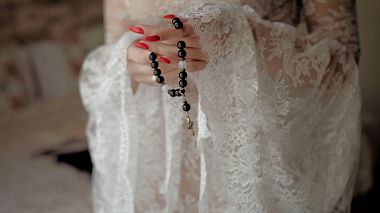 Βιντεογράφος Evgeniy Nikiforov από Κρασνοντάρ, Ρωσία - Marika & Egor - wedding teaser, SDE, reporting, wedding