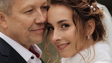 Videographer Konstantin Pepper from Izhevsk, Russia - Виталий и Ирина, event, wedding
