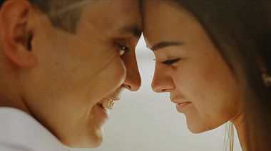 Videographer Konstantin Pepper from Ijevsk, Russie - Антон и Анжела || Свадебный фильм, engagement, wedding