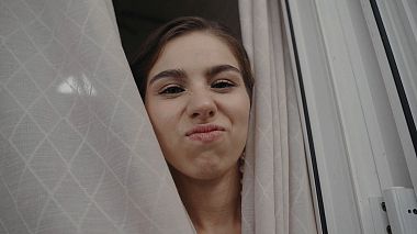 Videographer Konstantin Pepper from Ijevsk, Russie - Даня и Лиля, wedding