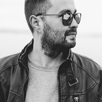 Videographer Konstantin Pepper