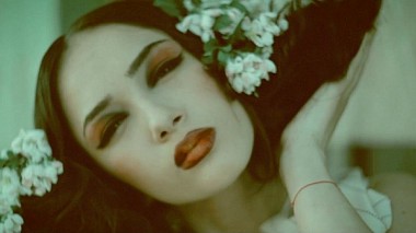 Videographer Vladimir Tsaryuk from Chernivtsi, Ukraine - NUMB, erotic, musical video