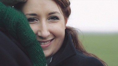 Видеограф Vladimir Tsaryuk, Черновцы, Украина - Володя та Кіра (Highlight), SDE, лавстори, свадьба