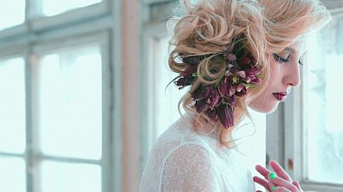 Videographer Vladimir Tsaryuk from Chernivtsi, Ukraine - song L, backstage, erotic, wedding