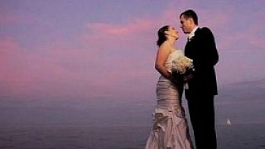 Videographer Vladimir Tsaryuk from Černivci, Ukrajina - Игорь + Оксана, wedding