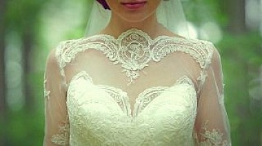 Videographer Vladimir Tsaryuk from Černivci, Ukrajina - Misha + Ira, wedding