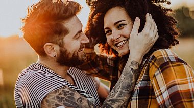 Videographer Youness Taouil from Bari, Italy - Intimate Engagement Love Story - Alessandro & Lory, engagement