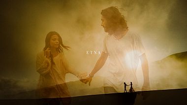 Videógrafo Youness Taouil de Bari, Italia - Etna ( Terra ) - Wild wedding, event, wedding