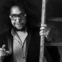 Videographer Youness Taouil