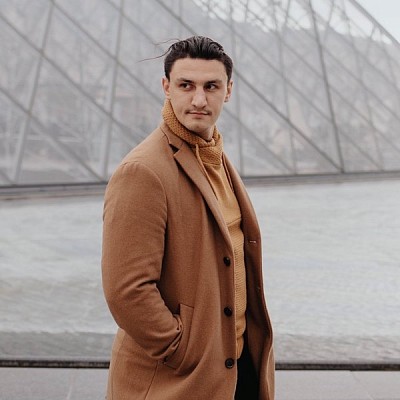 Videographer Vlad Dermanschi