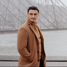 Videographer Vlad Dermanschi