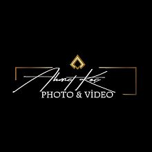 Videographer Ahmet Koç