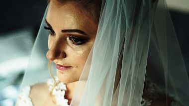 Videographer Marcin Wnuk from Zamość, Polsko - Klaudia and Adrian trailer, wedding