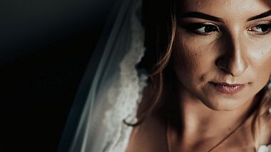 Videographer Marcin Wnuk from Zamość, Polsko - Dominika i Krzysztof trailer, wedding