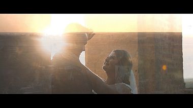 Videographer Marcin Wnuk from Zamość, Polsko - Amanda i Rafał, wedding