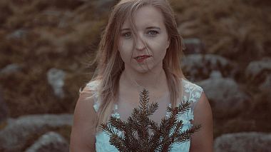 Videographer Marcin Wnuk from Zamość, Polsko - Karolina and Mati, reporting, wedding