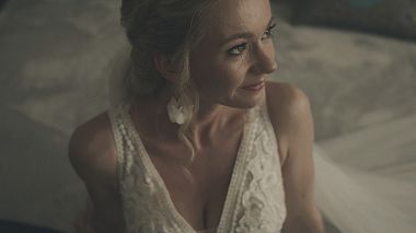 Videógrafo Marcin Wnuk de Zamość, Polónia - Dominika and Przemek, drone-video, wedding