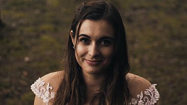 Videógrafo Marcin Wnuk de Zamość, Polónia - Sylwia & Kamil, wedding