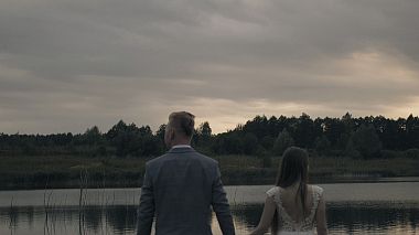Videógrafo Marcin Wnuk de Zamość, Polónia - Ania & Przemek, wedding