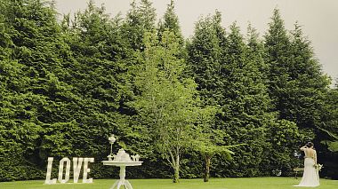 Videographer Hey Productions from Funchal, Portugal - Francisca & João Paulo - Casamento (Highlight), drone-video, engagement, reporting, showreel, wedding