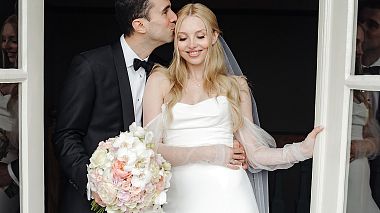 Videographer The Wedding Valley from Como, Italy - International wedding in Netherlands, Maastricht, drone-video, engagement, reporting, wedding