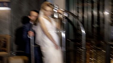 Videographer The Wedding Valley from Como, Italy - Wedding in Vienna, Austria, wedding