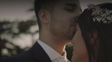 Videographer Hanna Shy from Londýn, Velká Británie - Laura & Arshan | Highlights, wedding