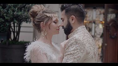 Videographer Hanna Shy đến từ Rhianna & Nishad | Preview, wedding