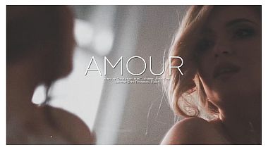 Videographer Have Heart from Petrohrad, Rusko - Amour, advertising, erotic, musical video