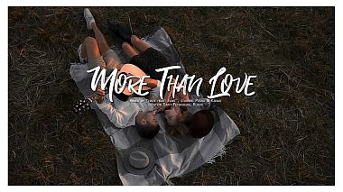 Videographer Have Heart from Petrohrad, Rusko - More Than Love, engagement, musical video